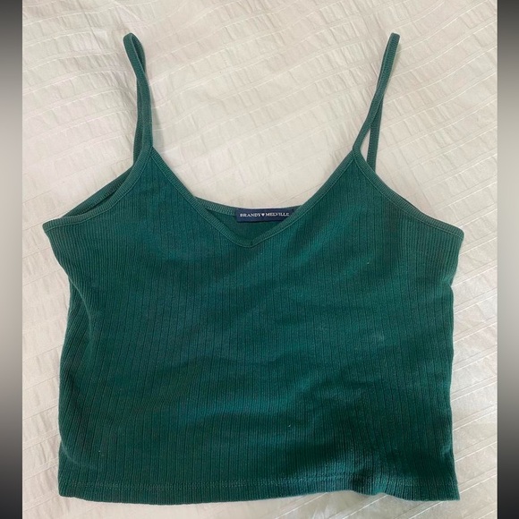 Brandy Melville Tank Top - Picture 1 of 2